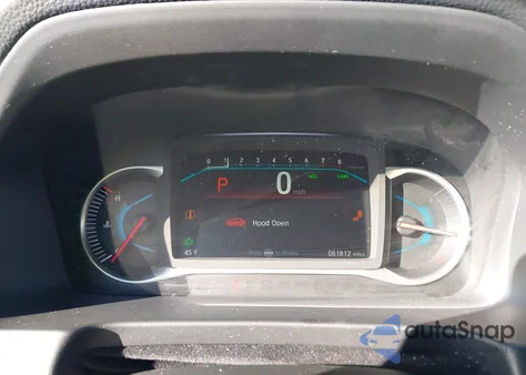 2022 Honda Pilot 2Wd Touring 7 Passenger z USA, uszkodzony, nr VIN 5FNYF5H67NB011450